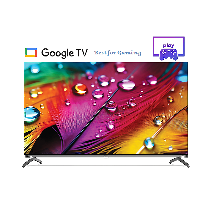 تلویزیون 65 اینچ آیوا مدل ZQ-GC3H65UHD