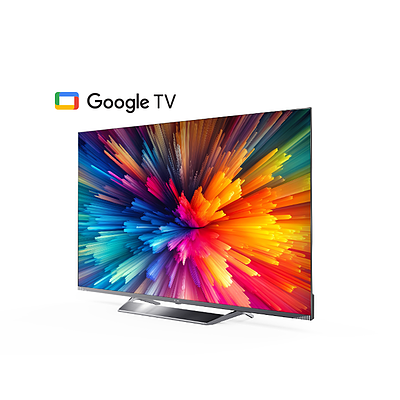 تلویزیون 55 اینچ آیوا مدل ZQ-GC3H55UHD