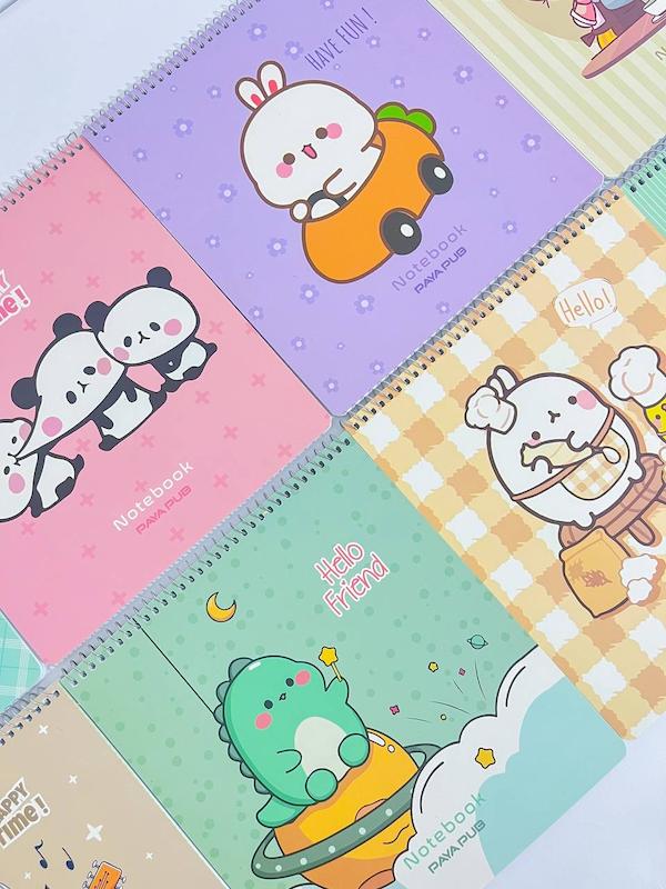 دفتر نقاشی خشتی