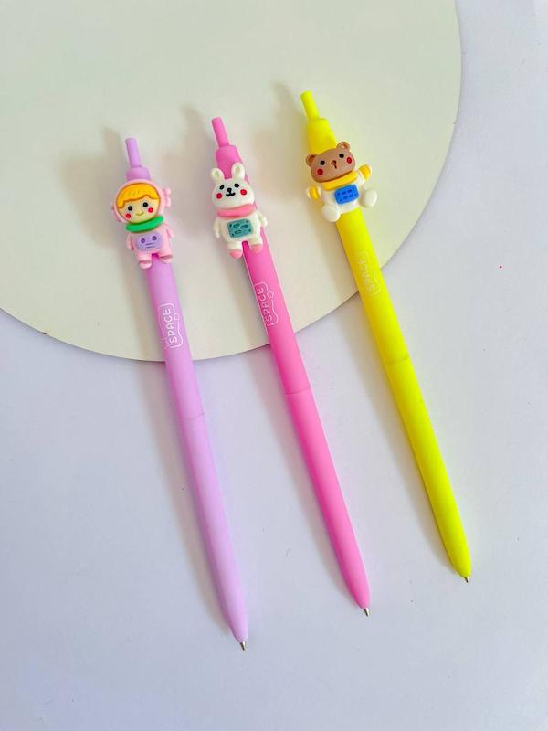 اتود ۰/۷ طرح فضانورد