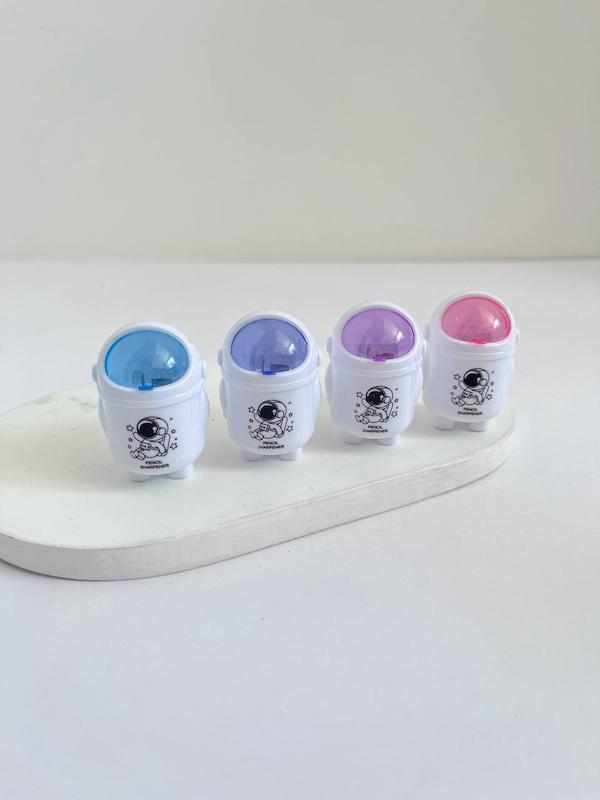 تراش طرح فضانورد