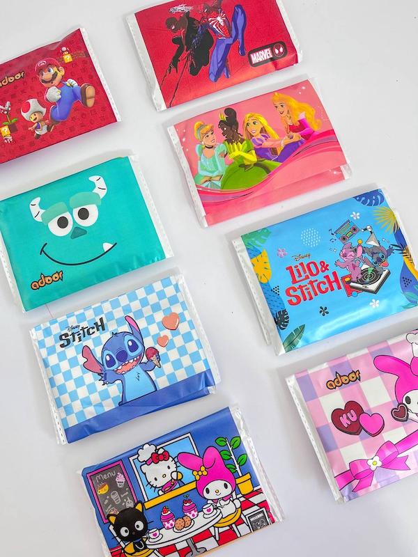 دستمال جیبی