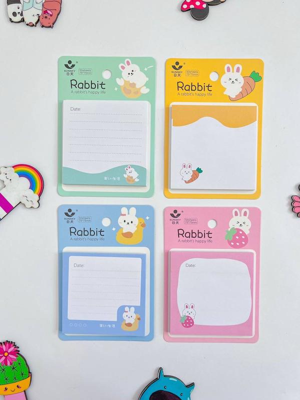 استیک‌نوت خرگوشی