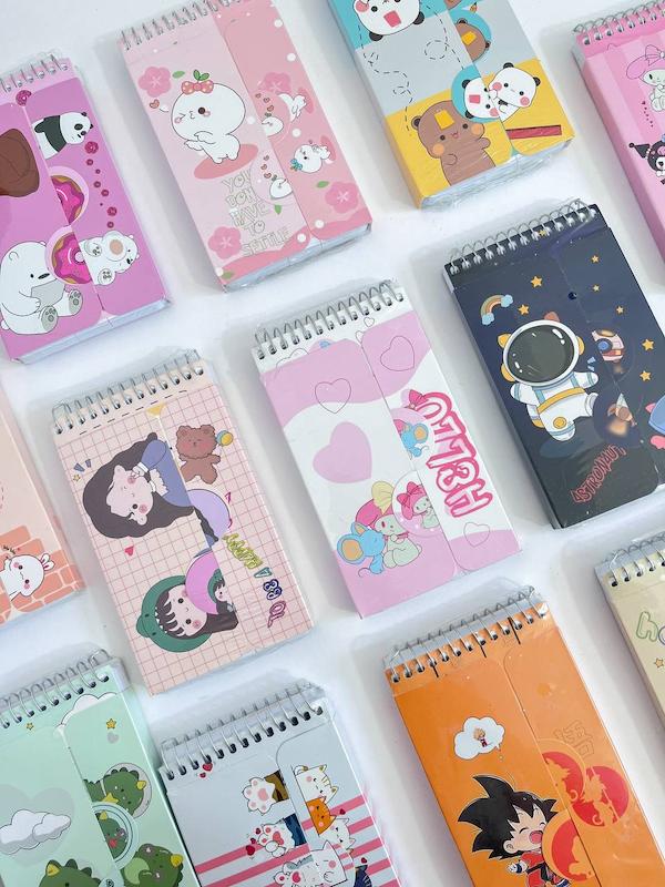 دفترچه لغات