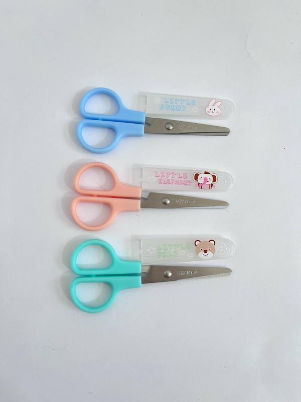 قیچی غلاف‌دار