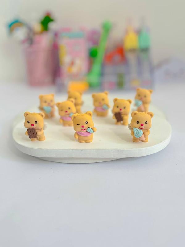 پاک‌کن جوایزی تدی