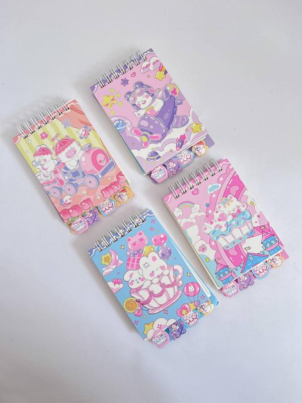 دفترچه دیوایدردار