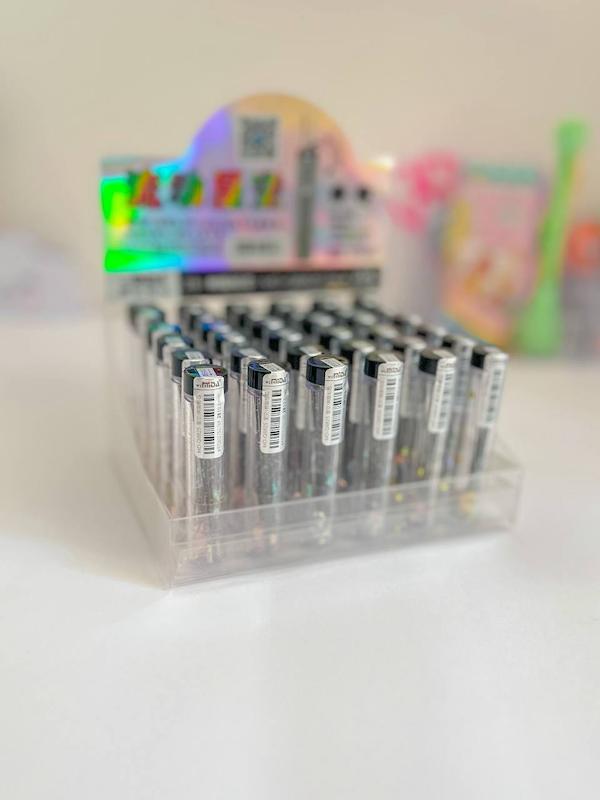 نوک اتود پولکی ۰/۵