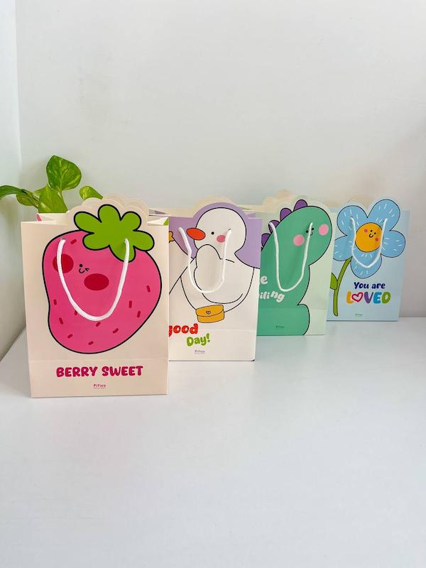 بگ کادو کیوت