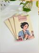 دفتر نوبت‌دهی (ناخن‌کار)