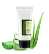 کرم ضد آفتاب کوزارکس SPF50 عصاره آلوئه ورا 50ml