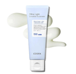 کرم ضد آفتاب اولترا لایت اینویزیبل کوزارکس SPF50 با بافت سبک و شفاف
