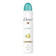 لیبل و ترکیبات اسپری Dove Pear & Aloe Vera 250ml