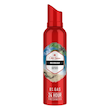 اسپری بدن Old Spice Nomad ۱۴۰ میل — بسته‌بندی روبرو