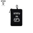 کیف جمع شو Compact 15L