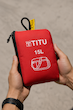 کیف جمع شو Compact 15L