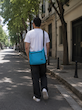کیف جمع شو Compact 15L