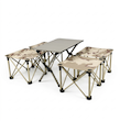ست میز و صندلی OUTDOOR COMBO