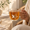 صافی استیل چای و دمنوش طرح ستاره