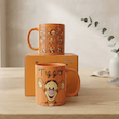 ماگ سرامیکی دیزنی tigger
