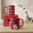 ماگ سرامیکی دیزنی mickey mouse