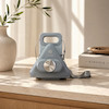 شیشه پاک کن مغناطیسی دو جداره WS