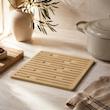 زیر قابلمه ای سیلیکونی طرح مدرن