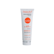 کرم ضد آفتاب فاقد چربی SPF63 دکتر ژیلا  بی رنگ