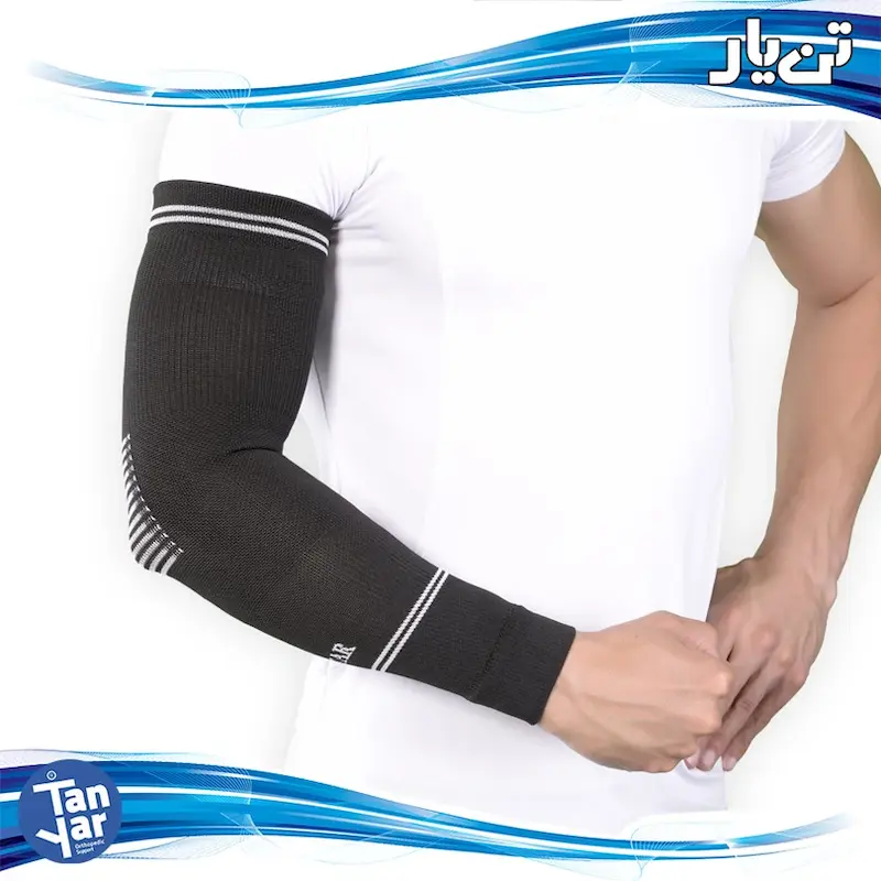 سیلندر فشاری دست تن یار کد 2160 