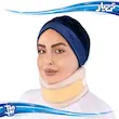 گردن بند طبی نیمه سخت تن یارکد 1060
