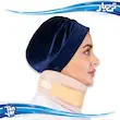 گردن بند طبی نیمه سخت تن یارکد 1060
