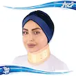 گردن بند طبی سخت صادراتی تن یار کد 1020
