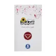شورت یکبار مصرف آفتابگردان  بسته 5 عددی
