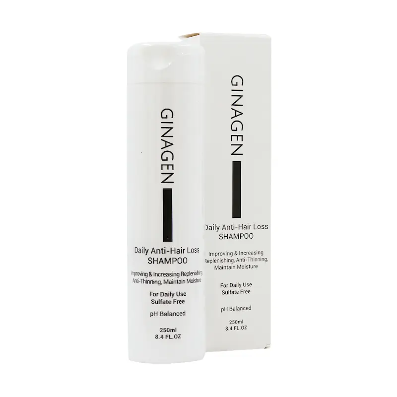 شامپو ضد ریزش روزانه ژیناژن