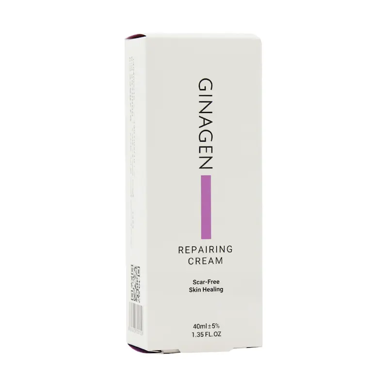 کرم ترمیم کننده ژیناژن