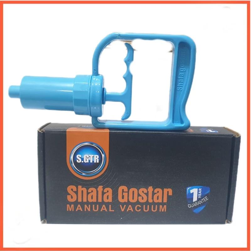 دسته بادکش  برند S.GTR