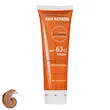 کرم ضد آفتاب فاقد چربی SPF63 دکتر ژیلا  بی رنگ