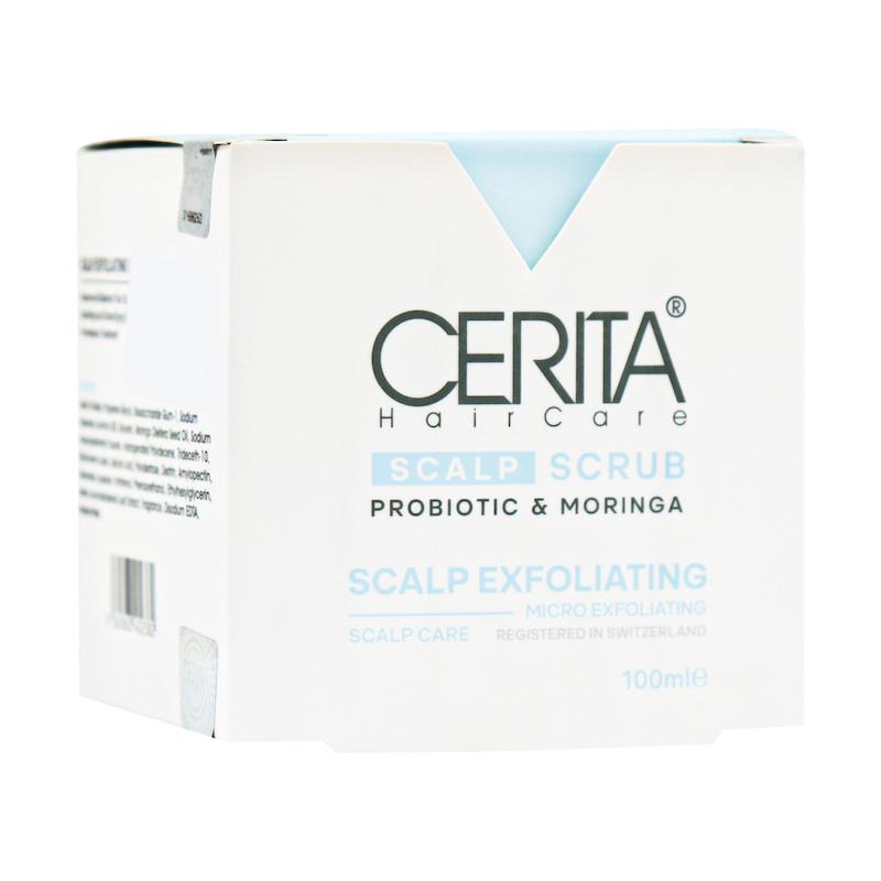 اسکراب کف سر سریتا 100 میلی لیتر