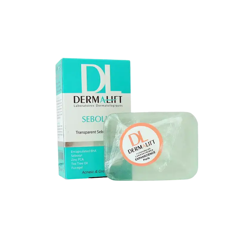 پن پوست چرب سبولیفت درمالیفت