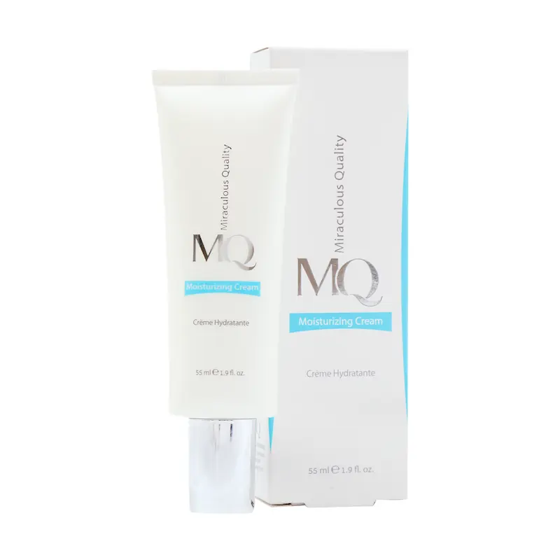 کرم مرطوب کننده ام کیو