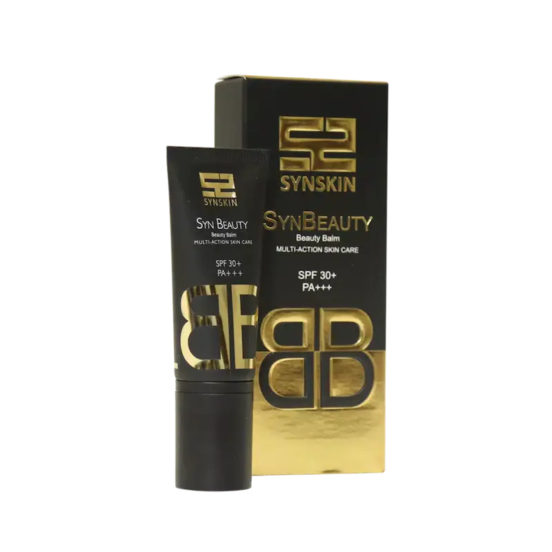 بی بی کرم SPF30 ساین اسکین 