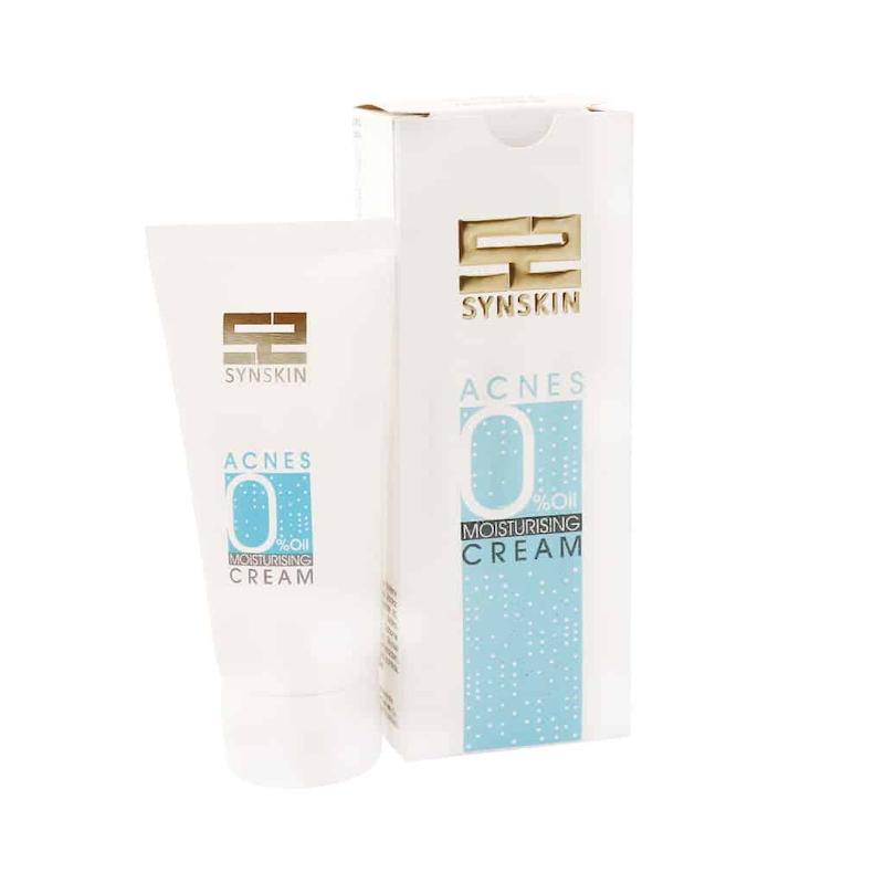 کرم ژل مرطوب کننده اکنس ساین اسکین