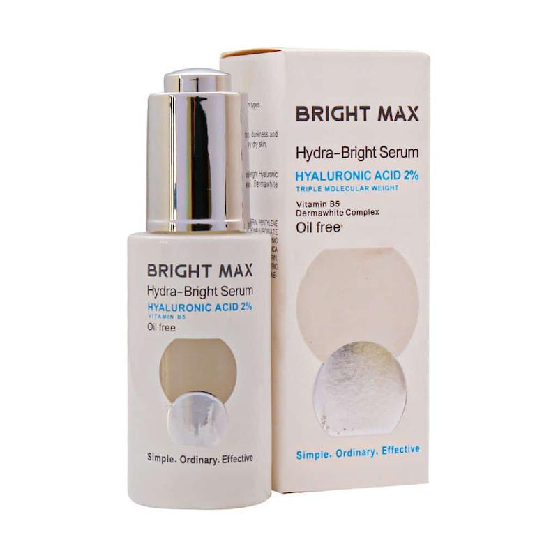 سرم هیدرا برایت برایت مکس