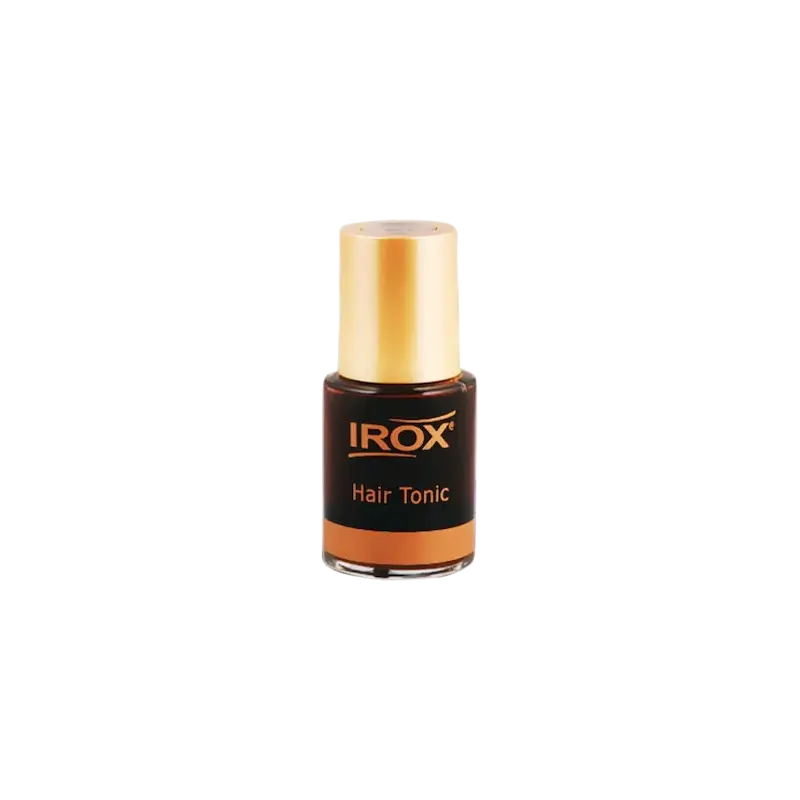 لوسیون تقویت کننده گیاهی موی سر و ابرو ایروکس