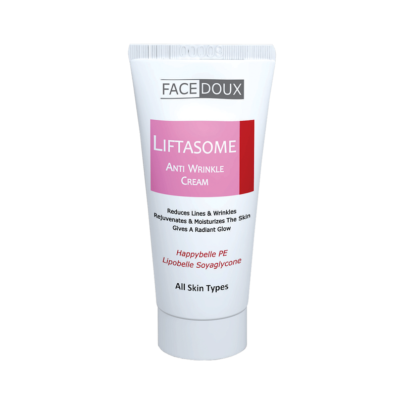 کرم ضد چروک لیفتازوم فیس دوکس