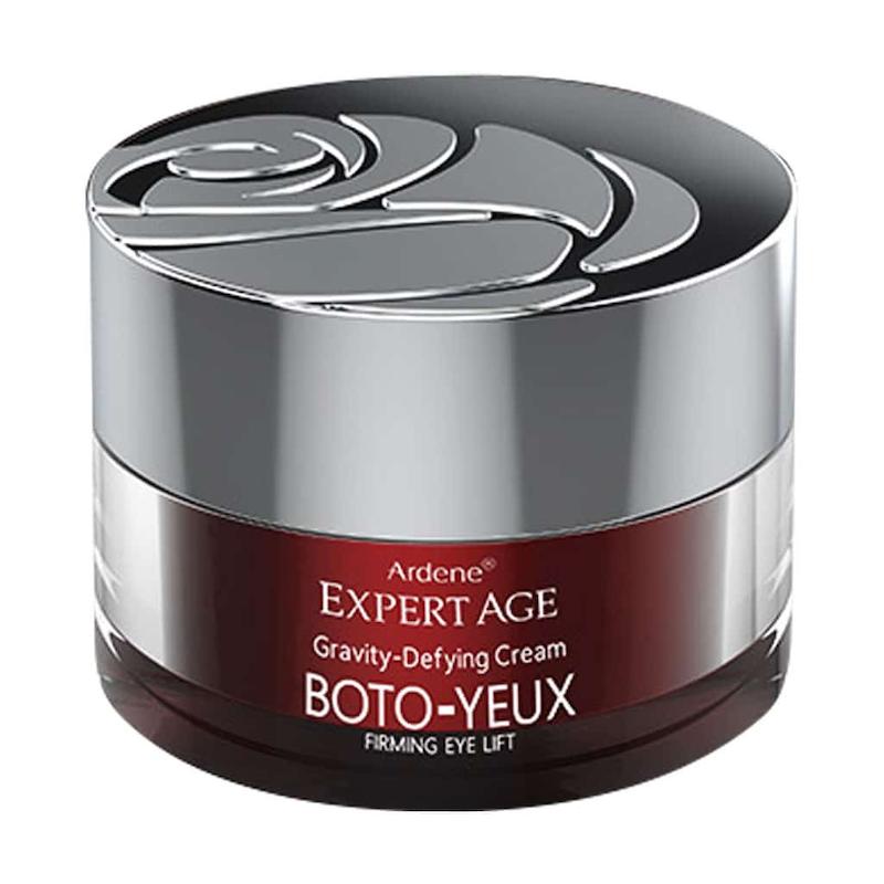 کرم دور چشم ضد چروک اکسپرتیج آردن