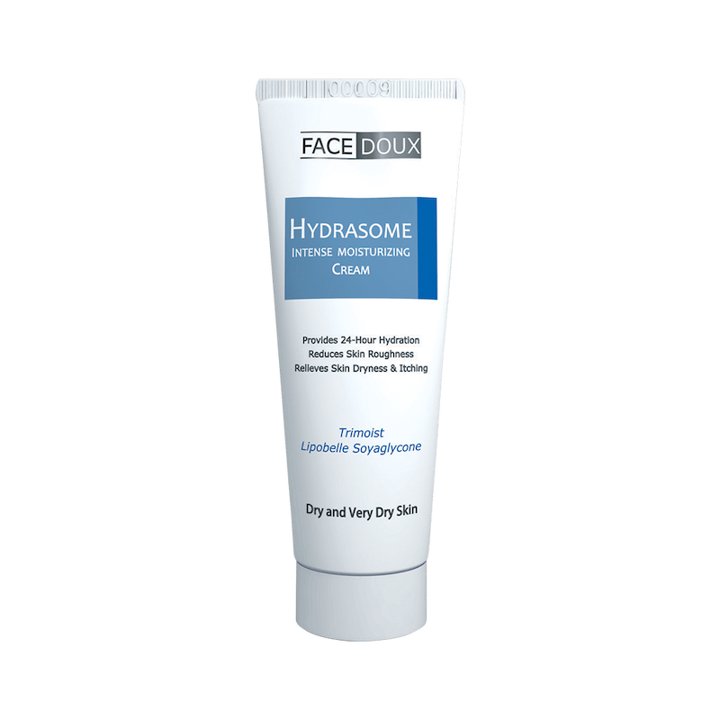 کرم مرطوب کننده قوی هیدرازوم فیس دوکس