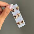 گوشواره حلقه ای قلبی xp