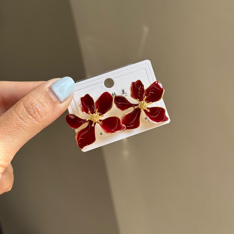 گوشواره چری