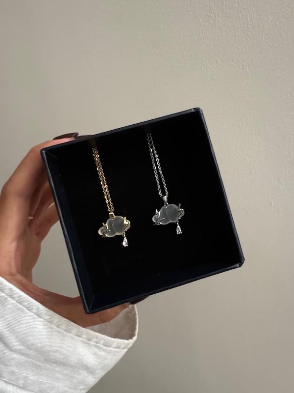 گردنبند ابر